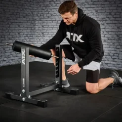 ATX® Split Squat Stand / Bulgarian Split Squat - SLS-600 12 ATX® Split Squat Stand / Bulgarian Split Squat - SLS-600 -Gym Equipme Sales atx sls 500 02 atmo