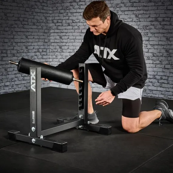 ATX® Split Squat Stand / Bulgarian Split Squat - SLS-600 5 ATX® Split Squat Stand / Bulgarian Split Squat - SLS-600 - Image 3