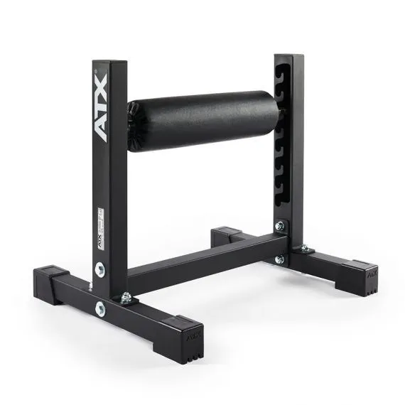 ATX® Split Squat Stand / Bulgarian Split Squat - SLS-600 3 ATX® Split Squat Stand / Bulgarian Split Squat - SLS-600