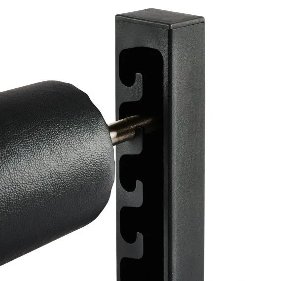 ATX® Split Squat Stand / Bulgarian Split Squat - SLS-600 8 ATX® Split Squat Stand / Bulgarian Split Squat - SLS-600 - Image 6