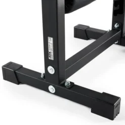 ATX® Split Squat Stand / Bulgarian Split Squat - SLS-600 16 ATX® Split Squat Stand / Bulgarian Split Squat - SLS-600 -Gym Equipme Sales atx sls 600 05