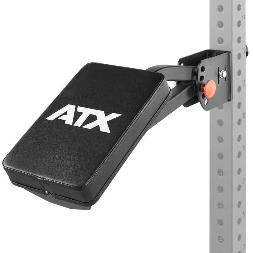 ATX Universal Chest Support Pad - SPAD-PAD 3 ATX Universal Chest Support Pad - SPAD-PAD