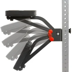 ATX Universal Chest Support Pad - SPAD-PAD 14 ATX Universal Chest Support Pad - SPAD-PAD -Gym Equipme Sales atx spad 700 04