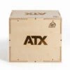 ATX 3-in-1 Plyometric Box (50/60/70cm) 2 ATX 3-in-1 Plyometric Box (50/60/70cm) -Gym Equipme Sales atx sprungbox aus holz mit 3 verschiedenen sprunghoehen 3700 1