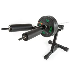 Linebacker Leverage Squat - Landmine Attachment -Gym Equipme Sales atx sqa 4 von 9