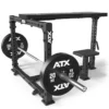 ATX Seal Row Bench SRB-700 1 ATX Seal Row Bench SRB-700 -Gym Equipme Sales atx srb 700 detail01