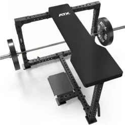 ATX Seal Row Bench SRB-700 -Gym Equipme Sales atx srb 700 detail03