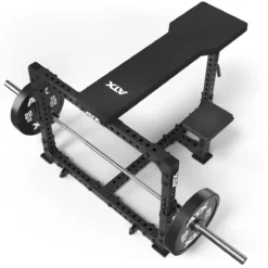 ATX Seal Row Bench SRB-700 -Gym Equipme Sales atx srb 700 detail04