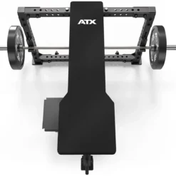 ATX Seal Row Bench SRB-700 -Gym Equipme Sales atx srb 700 detail05