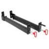 ATX Box-Section Safeties (Pair) - 800-Series, 75cm 2 ATX Box-Section Safeties (Pair) - 800-Series, 75cm -Gym Equipme Sales atx ss 75 2
