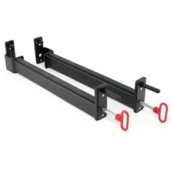 ATX Box-Section Safeties (Pair) - 800-Series, 75cm