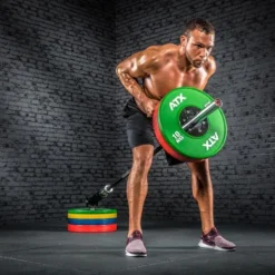 ATX Landmine USS Enterprise Row Handle -Gym Equipme Sales atx tbr pal h28 atmo 5 von 1