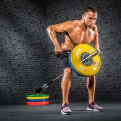 ATX Landmine T-Bar Row Handle -Gym Equipme Sales atx tbr wid h28 atmo 6 von 2