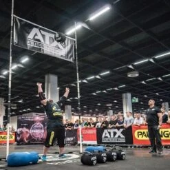 ATX Sandbag Toss / Throwing Bags - FULL-SET -Gym Equipme Sales atx th bag live 02 1