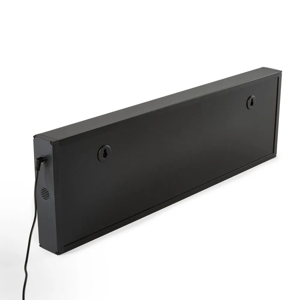 ATX Large 6-Digit LED Interval Timer 6 ATX Large 6-Digit LED Interval Timer - Image 4