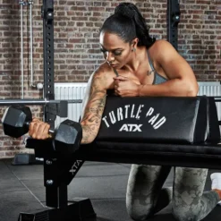 ATX® Turtle Pad 15 ATX® Turtle Pad -Gym Equipme Sales atx tpad 4zu3 17