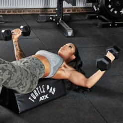 ATX® Turtle Pad 19 ATX® Turtle Pad -Gym Equipme Sales atx tpad 4zu3 3