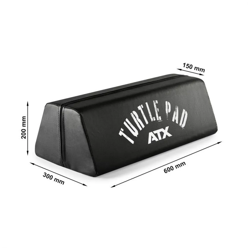 ATX® Turtle Pad 4 ATX® Turtle Pad - Image 2
