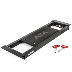 ATX Utility Board Add-on - 500/ 600/ 700/ 800-Series - U-SEAT