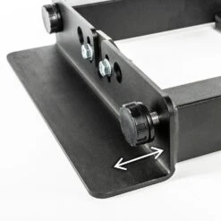 ATX Utility Board Add-on - 500/ 600/ 700/ 800-Series - U-SEAT 14 ATX Utility Board Add-on - 500/ 600/ 700/ 800-Series - U-SEAT -Gym Equipme Sales atx u seat 03