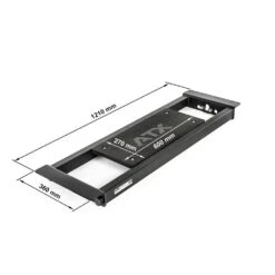 ATX Utility Board Add-on - 500/ 600/ 700/ 800-Series - U-SEAT 12 ATX Utility Board Add-on - 500/ 600/ 700/ 800-Series - U-SEAT -Gym Equipme Sales atx u seat skizze 01