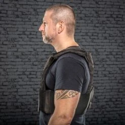 ATX Tactical Vest -Gym Equipme Sales atx v250 anwendung 02