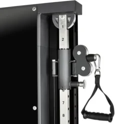 ATX Wall-Mount Dual Adjustable Pulley (DAP) WFT-2000 18 ATX Wall-Mount Dual Adjustable Pulley (DAP) WFT-2000 -Gym Equipme Sales atx wft m2500 2