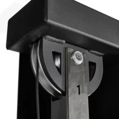 ATX Wall-Mount Dual Adjustable Pulley (DAP) WFT-2000 19 ATX Wall-Mount Dual Adjustable Pulley (DAP) WFT-2000 -Gym Equipme Sales atx wft m2500 3