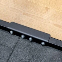 TGR 3x3m Event Log Lifting Platform -Gym Equipme Sales atx wpf 3x3 detail 1