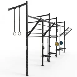 ATX Old-School Wall-Mount Rig -Gym Equipme Sales atx wr cb 06010 2