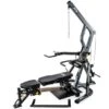 ATX Fitness LEVER TriPLEX Multigym WSX-670