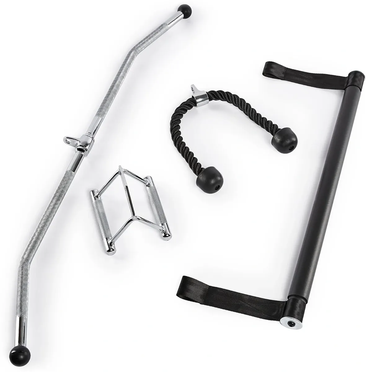 ATX Stack-Weight Edition Triplex Multigym - WSX-680-SW 5 ATX Stack-Weight Edition Triplex Multigym - WSX-680-SW - Image 3