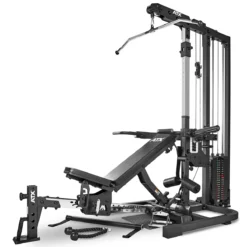 ATX Stack-Weight Edition Triplex Multigym - WSX-680-SW