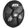 ATX Wagon Wheel - 30kg
