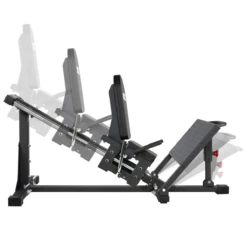 ATX Legacy Leg Sled CLP-700 Mk2 (2.0) -Gym Equipme Sales atx clp 700 modell2023 03 1