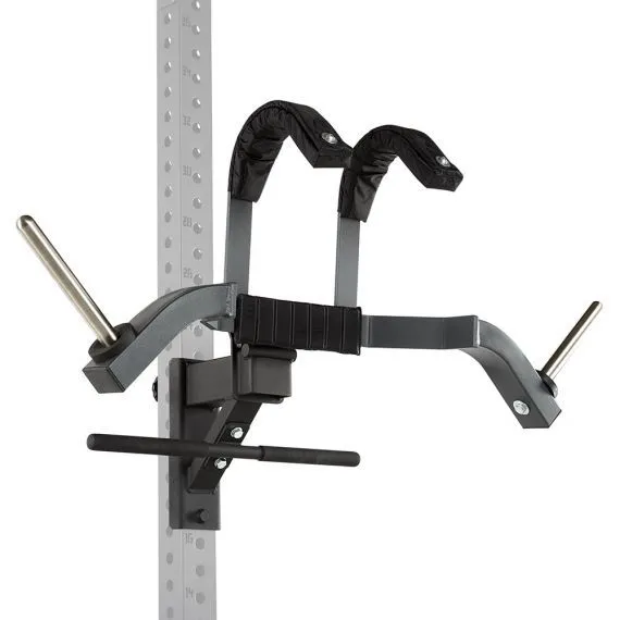 ATX Leg Blaster Squat - Rack Attachment 3 ATX Leg Blaster Squat - Rack Attachment