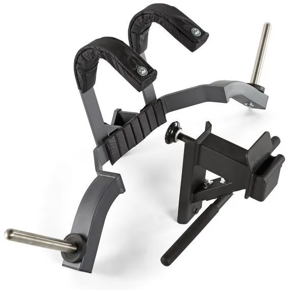 ATX Leg Blaster Squat - Rack Attachment 8 ATX Leg Blaster Squat - Rack Attachment - Image 6