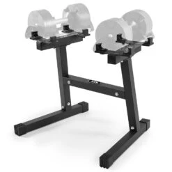 ATX Adjustable Nuo-Bell Dumbbells 2kg-20kg (Pair) -Gym Equipme Sales atx nueo 220 02 05