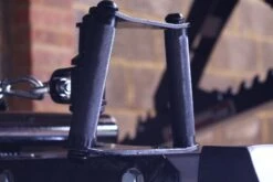 ATX BlackLine - Revolver Row Cable Handle -Gym Equipme Sales atx row handle