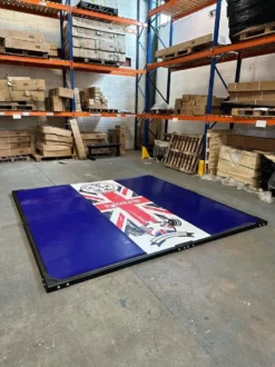 JAWS Power 3x3m Lifting Platform 21 JAWS Power 3x3m Lifting Platform -Gym Equipme Sales b0705c69 1885 4ce5 a48b 658aef442af9