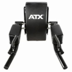 ATX Foldable Wall-Mount Dip & Vertical Knee Raise VKR-750 -Gym Equipme Sales bb 9018 04 3