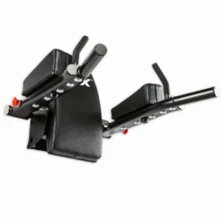 ATX Foldable Wall-Mount Dip & Vertical Knee Raise VKR-750 -Gym Equipme Sales bb 9018 05 3