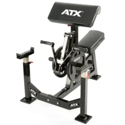 ATX Legacy Biceps Blaster (Preacher Curl) BBM-670 -Gym Equipme Sales bb 9056 12 von 17 3