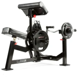 ATX Legacy Biceps Blaster (Preacher Curl) BBM-670 -Gym Equipme Sales bb 9056 17 von 17 3