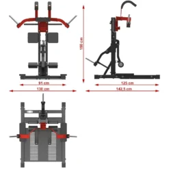 ATX Legacy Leg Master LEM-760 - Leg Blaster Squat & Standing Hamstrings Curl 15 ATX Legacy Leg Master LEM-760 - Leg Blaster Squat & Standing Hamstrings Curl -Gym Equipme Sales bb 9094 2 0 masze 1000px