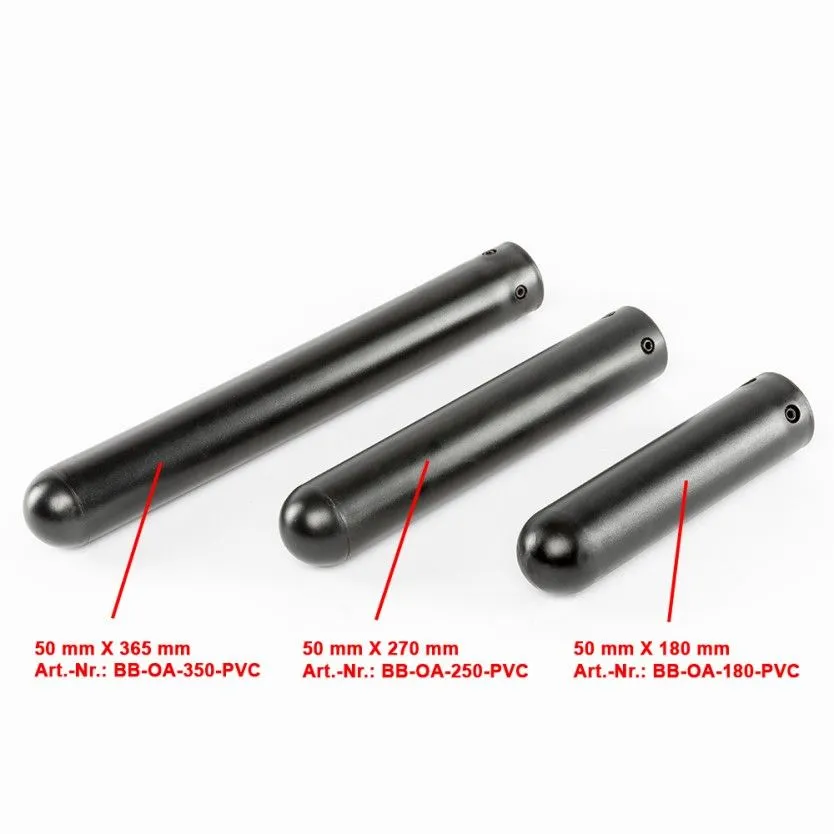 ATX Olympic Weight Pin Adaptor Sleeve 180 5 ATX Olympic Weight Pin Adaptor Sleeve 180 - Image 3