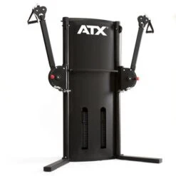 ATX Functional Trainer / DAP FTX-4000 -Gym Equipme Sales bbp 4000 01 3