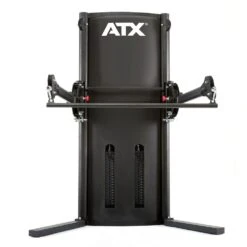 ATX Functional Trainer / DAP FTX-4000 -Gym Equipme Sales bbp 4000 04 1