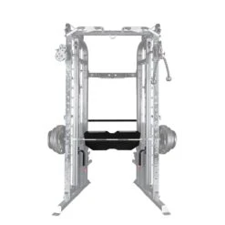 Retrofit Vertical Leg Press Attachment (for ATX Monster Full-Functional Multigym MFR-720)