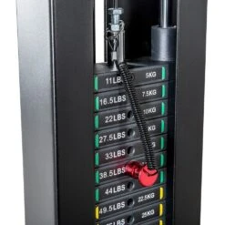 ATX FURY Multigym SCR-760 (Stack-Weight) -Gym Equipme Sales bbp sdpr gr 01 1 2